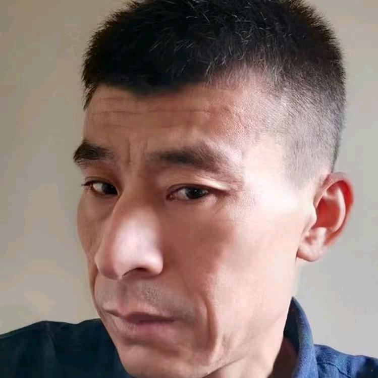 大庆让区东哥。