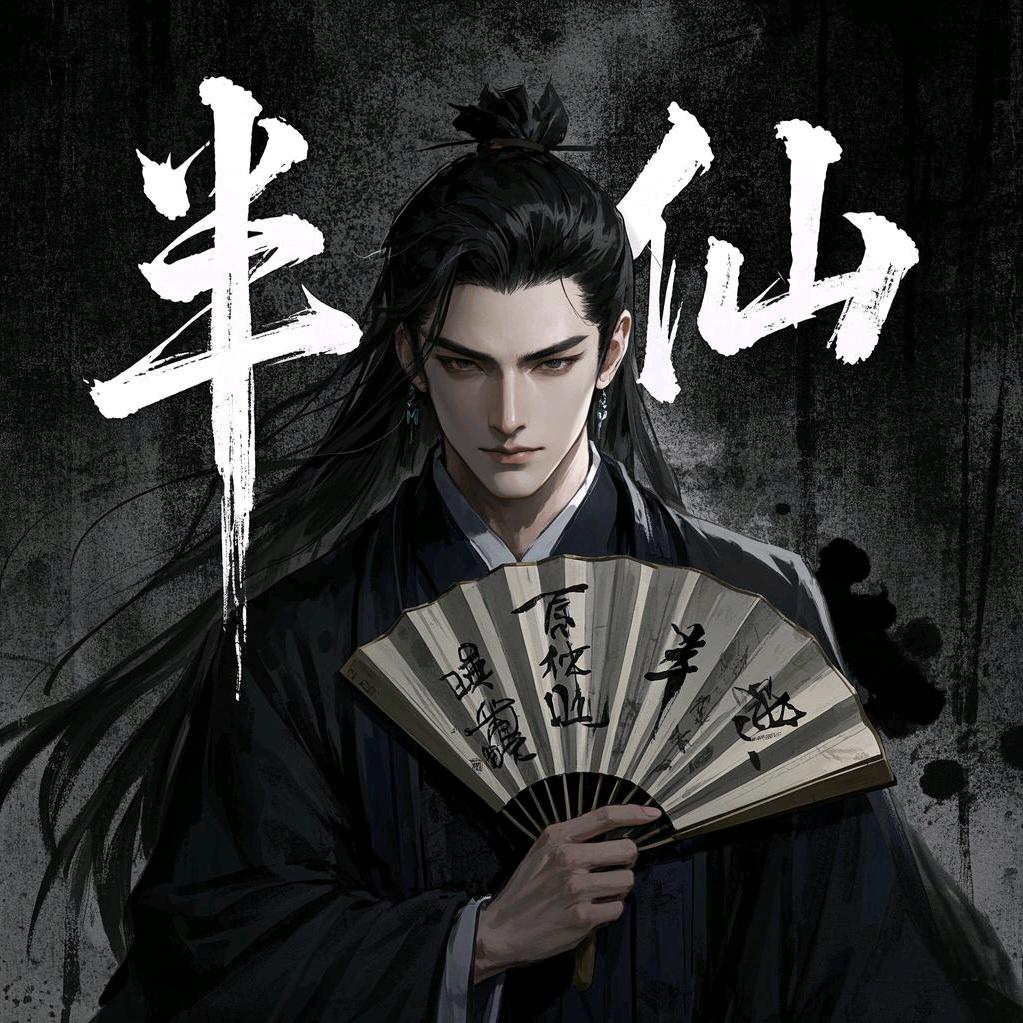 半仙