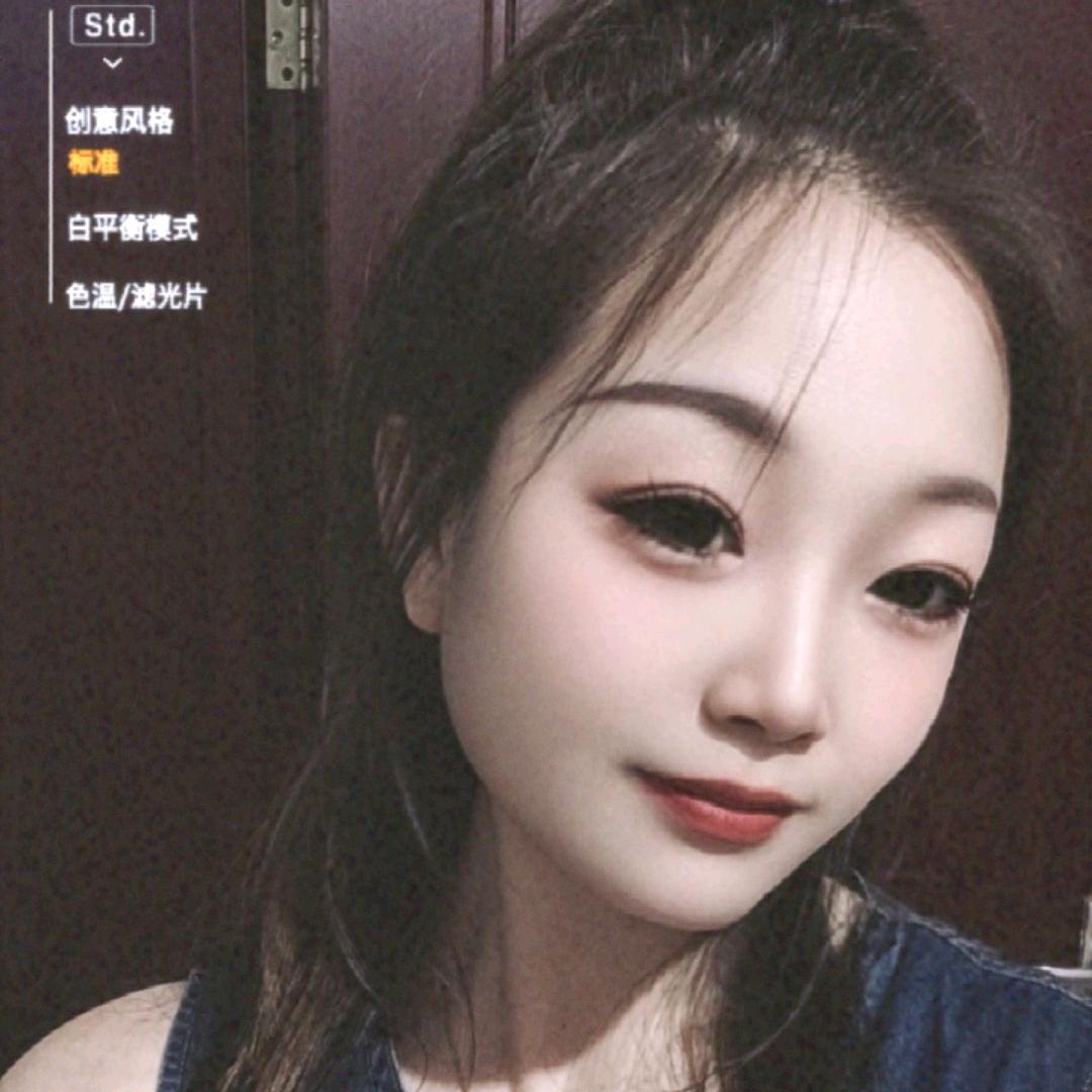 ❤️娇娇