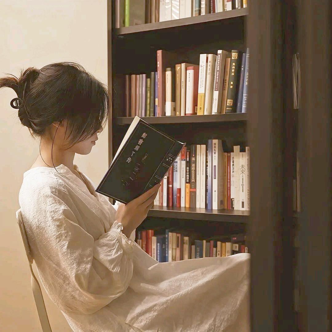 橙子悦读