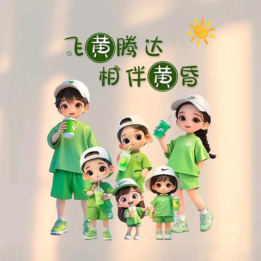 家有四宝