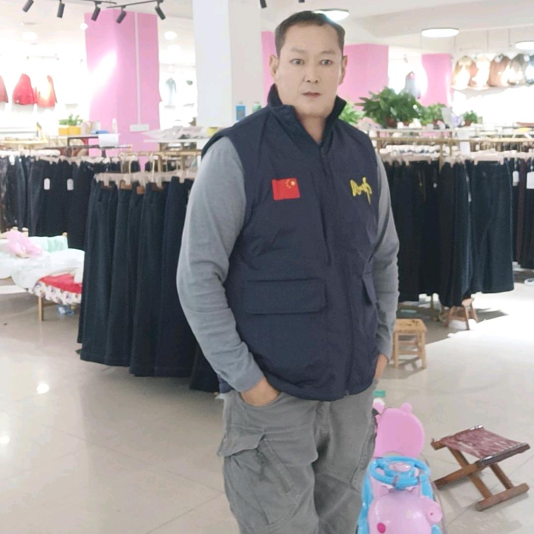 项城市李寨镇二丽女装