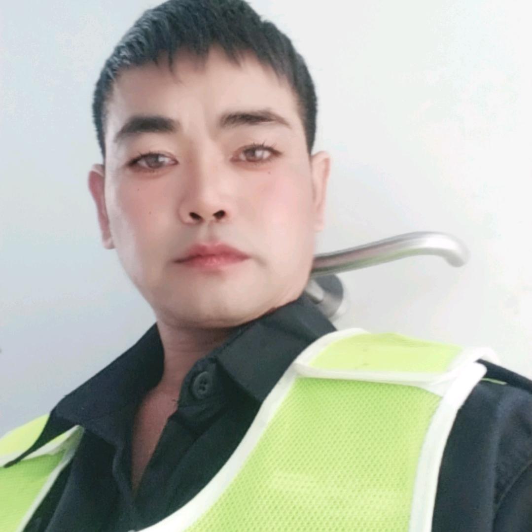 一个人好累