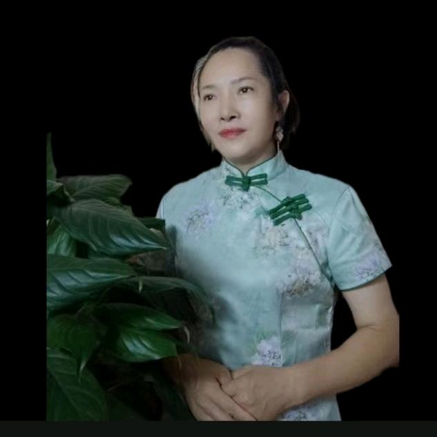 明群（聊食养）
