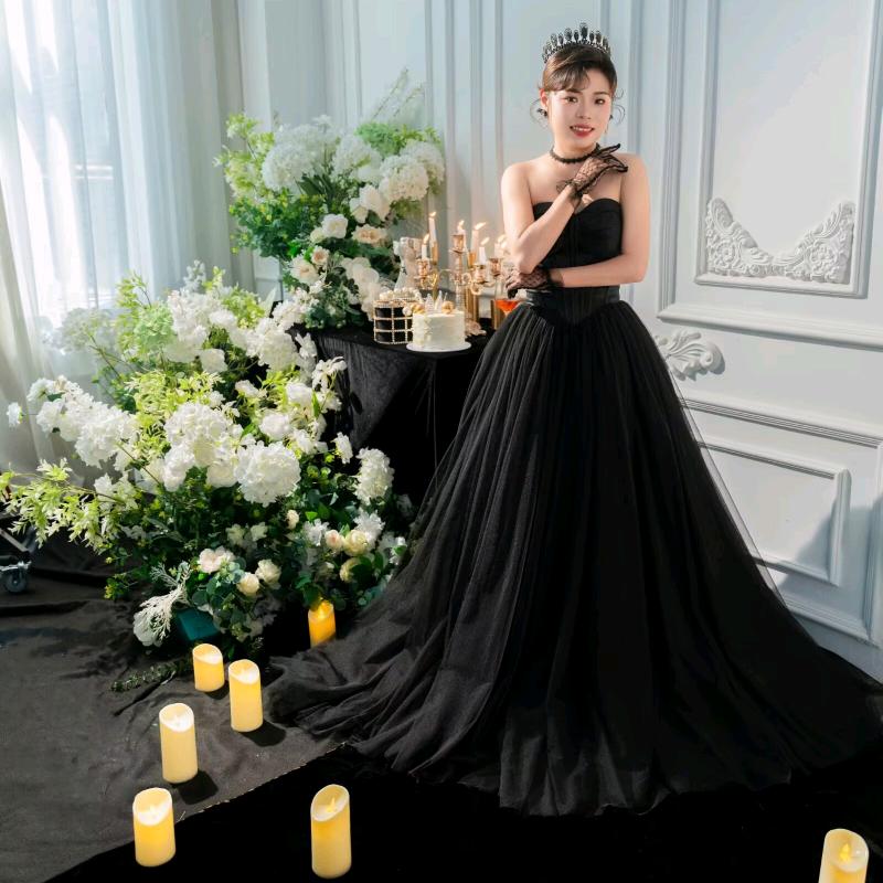 萱萱（王小姐）