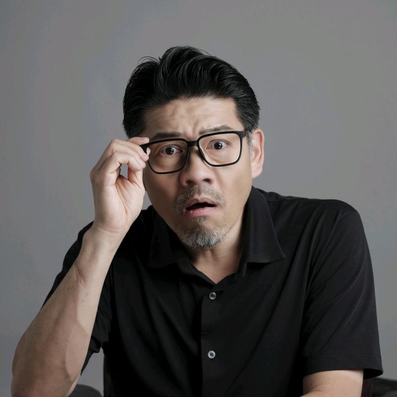 TERRY余崇正の【解忧杂货铺】
