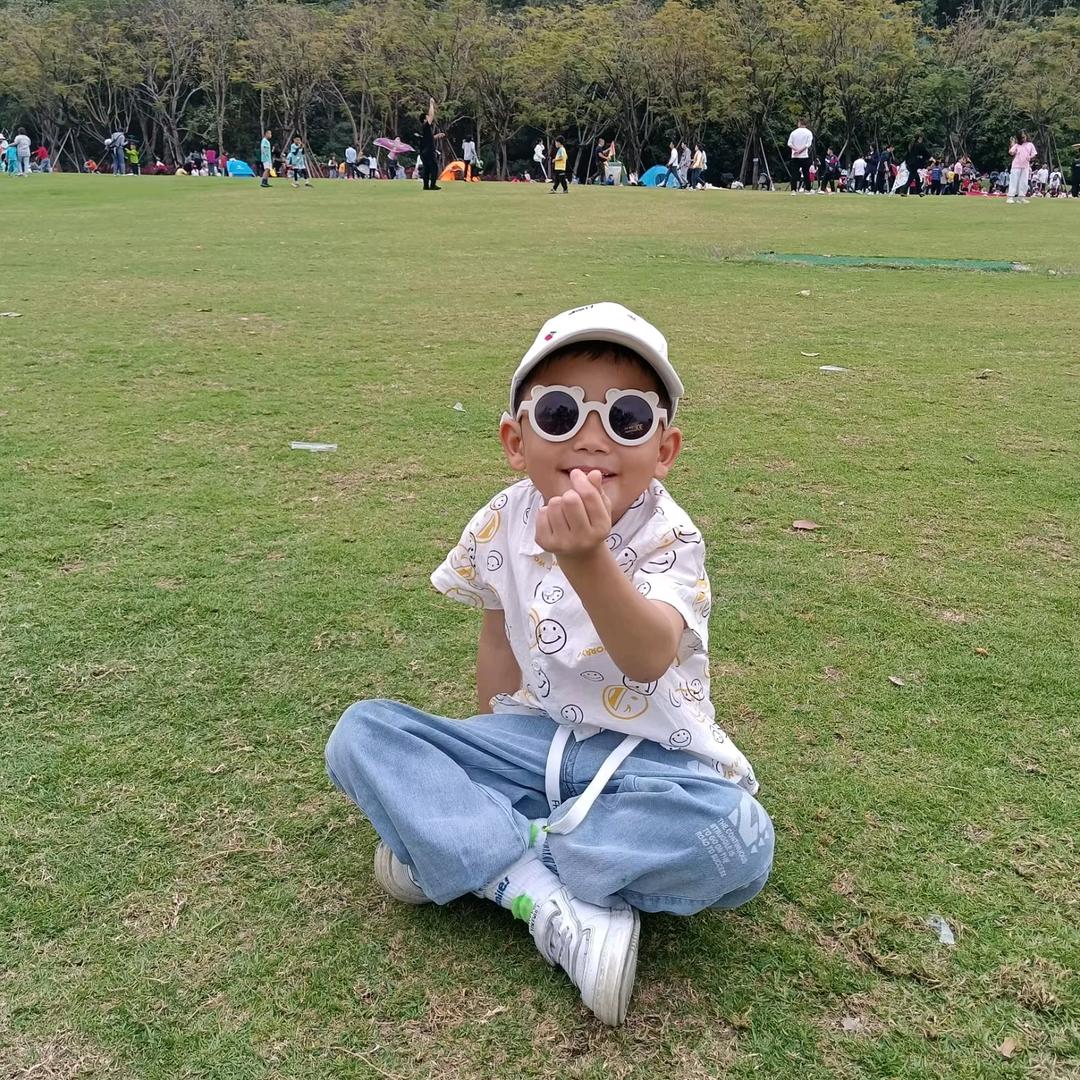 竣竣同学