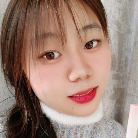 棉小姐