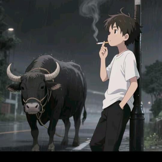 💤弘👁扬斗牛军团🐂