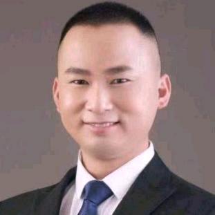 贺小龙（收徒）
