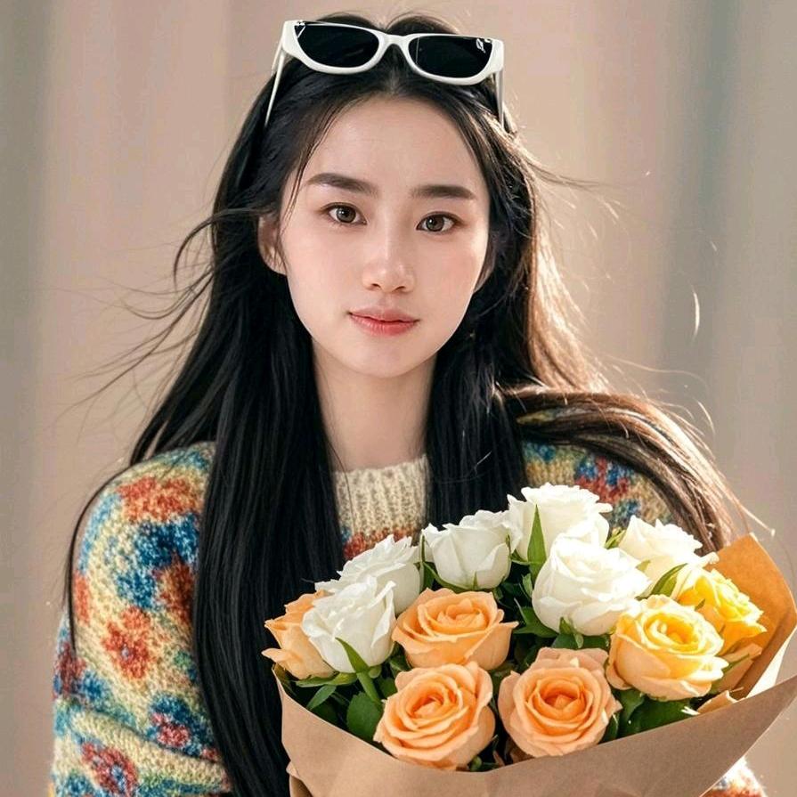 香     妹