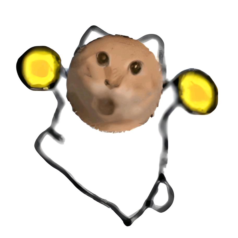 败笔（重生之转世成为跑刀鼠鼠）