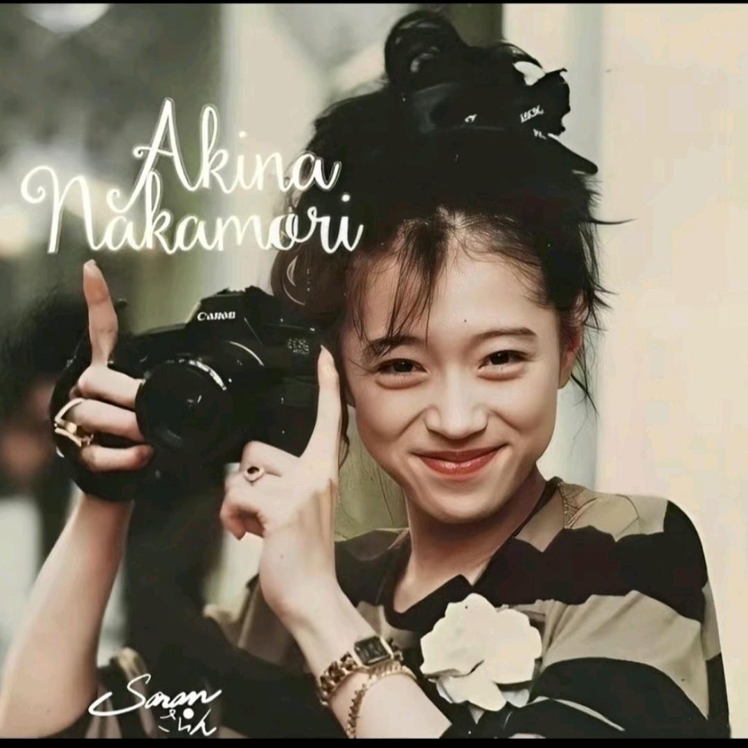 🌈温情Akina