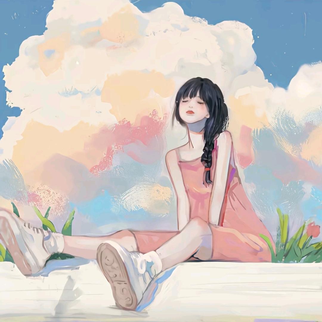 💞᭄᪲ᩚ꯭  清玖