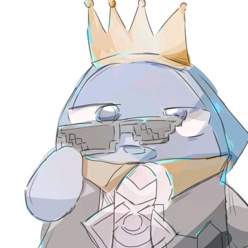 夏日君（复活版🍺）