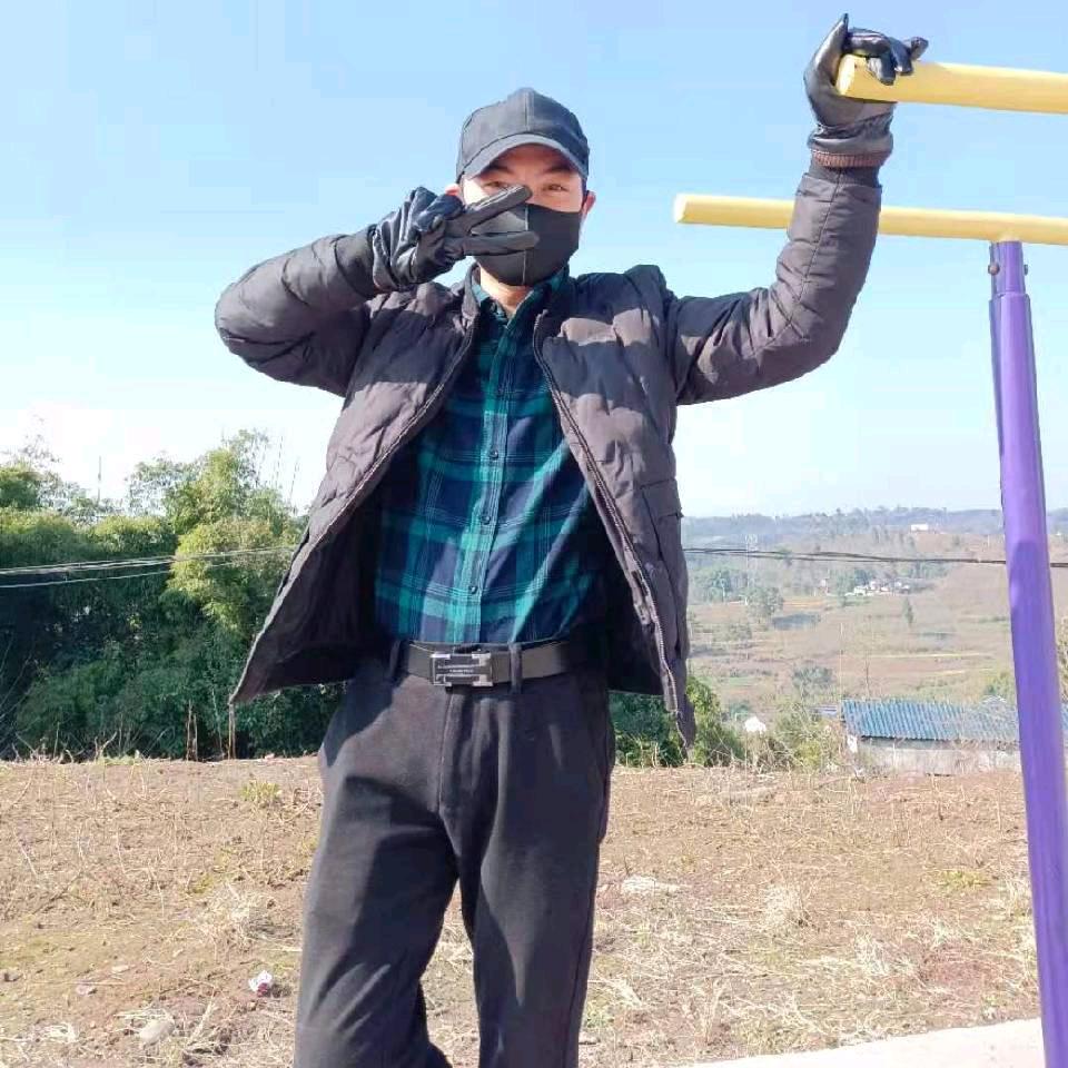 ༺༒ 顺手牵杨༒༻