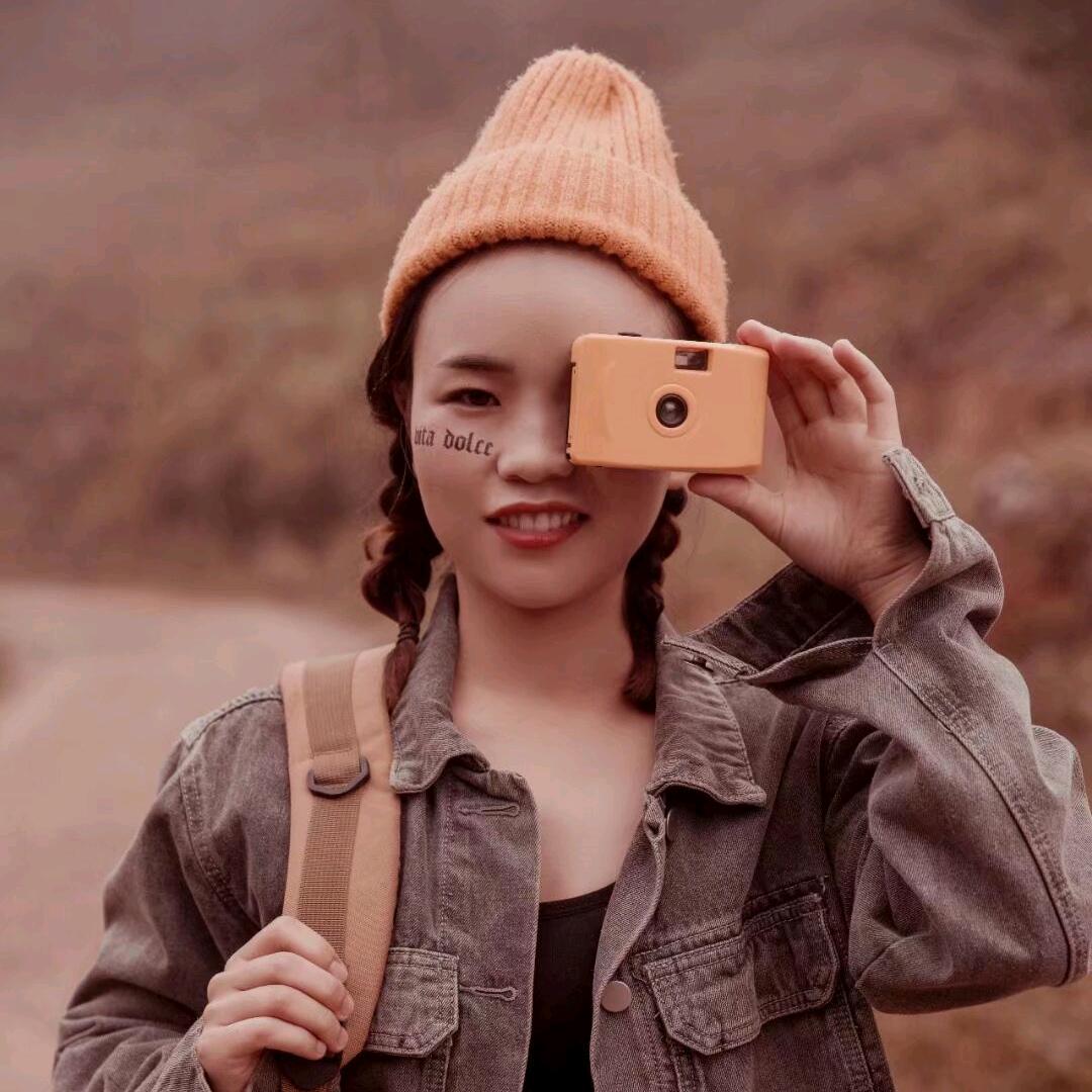 翠翠爱生活