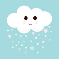 ☁️云