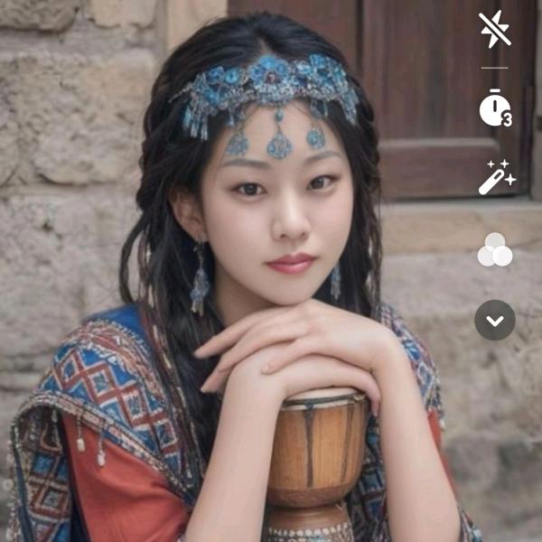 王丽丽