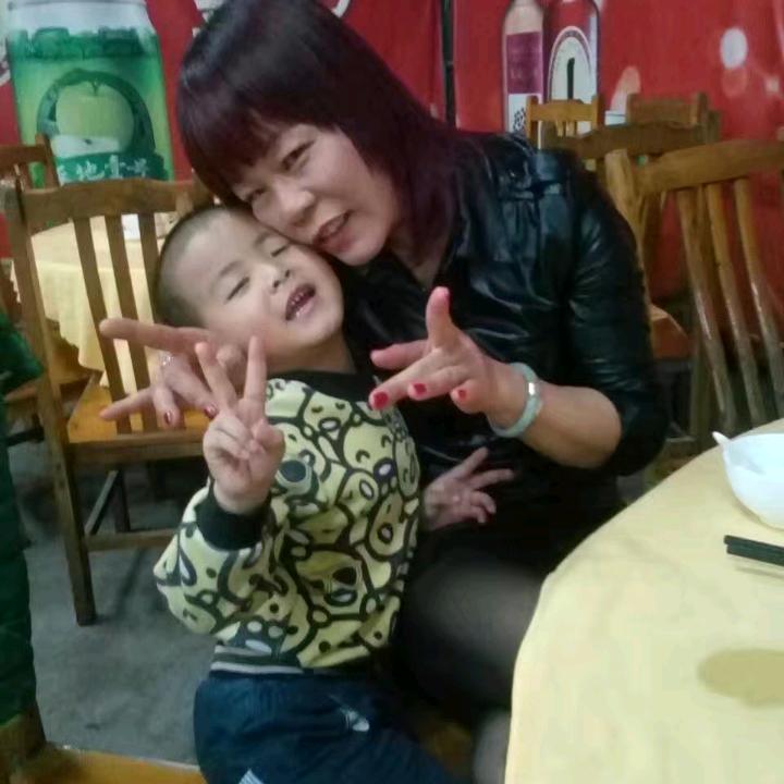 连姐