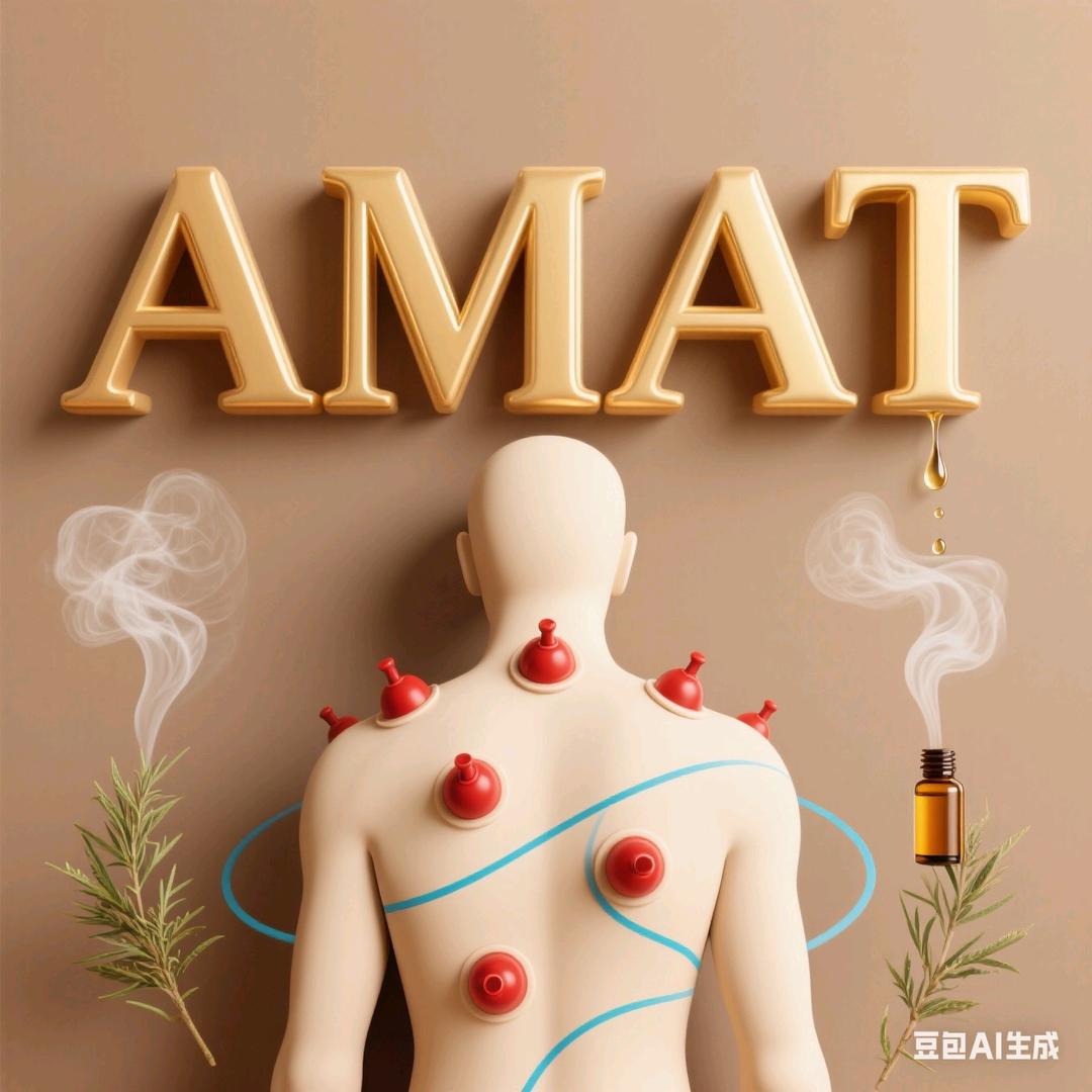 AMAT 养生馆🚹