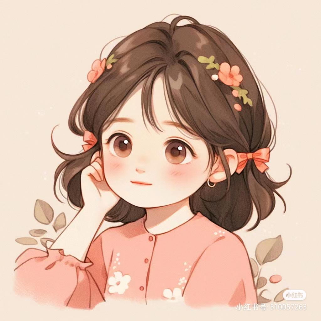 清风浮我心