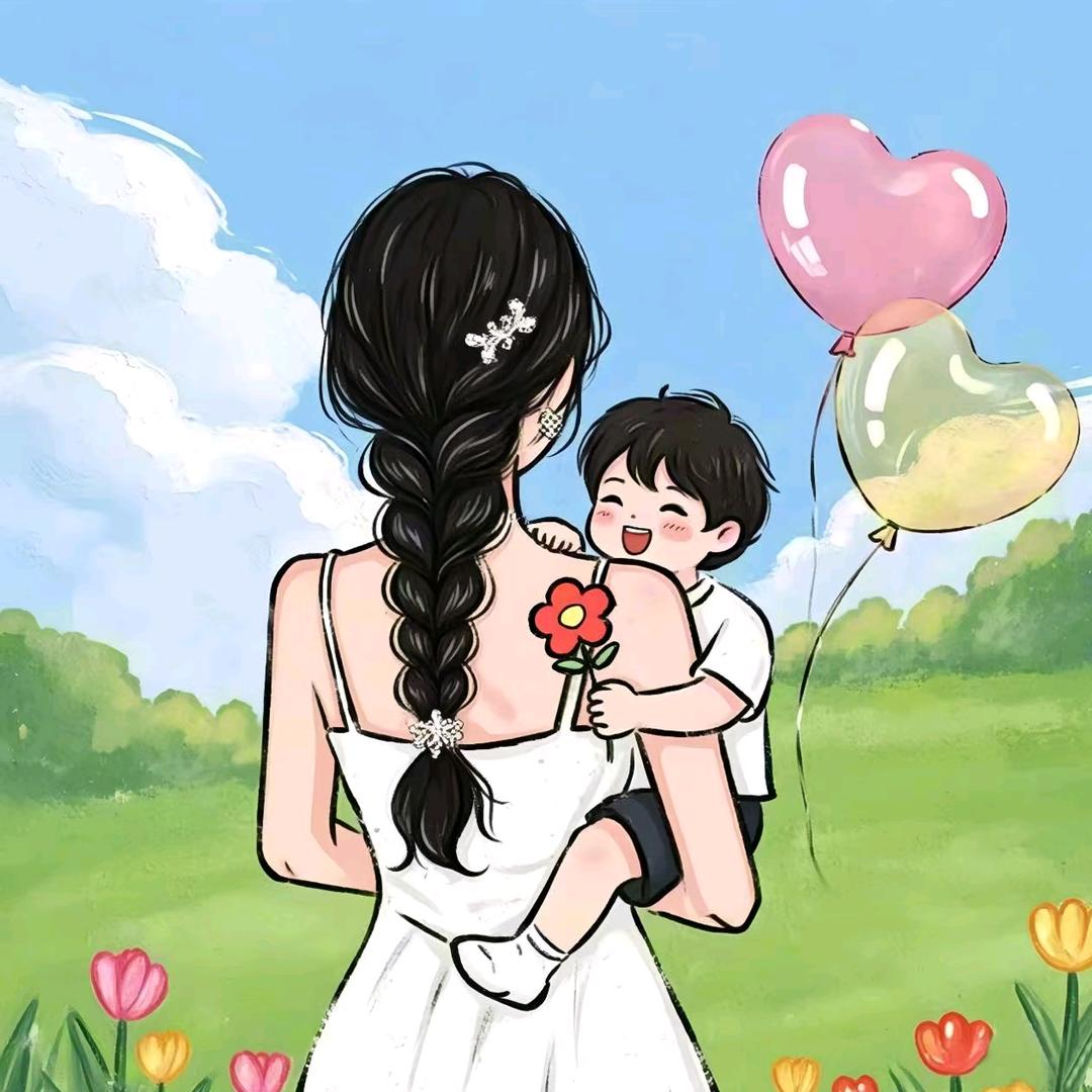 赛赛麻麻