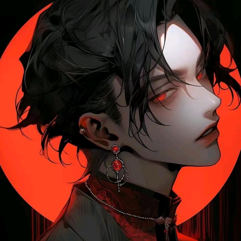 祥河宫主理人马哈三