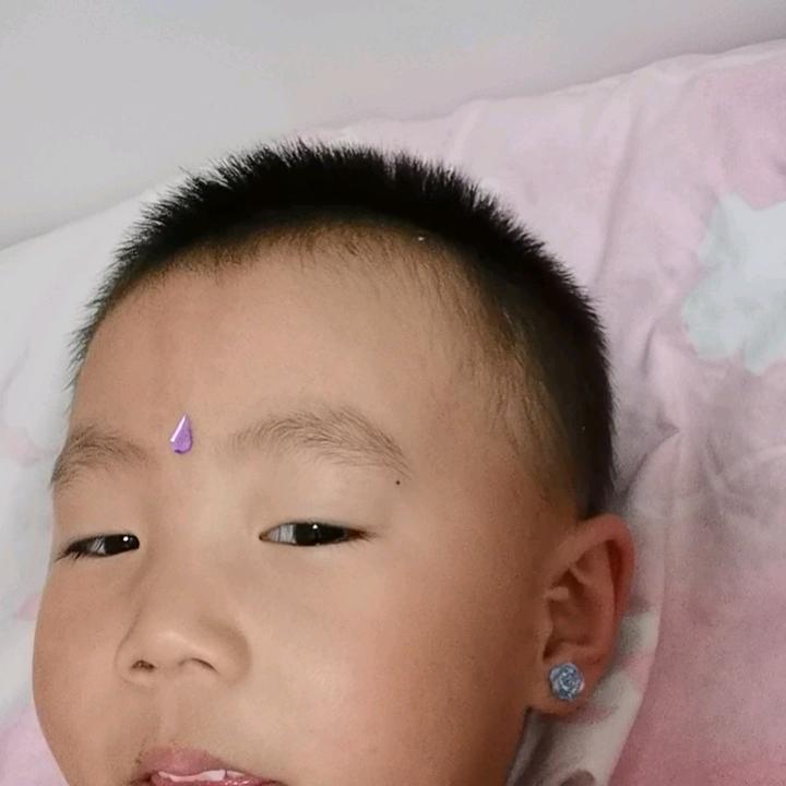 摆地摊晶晶干果