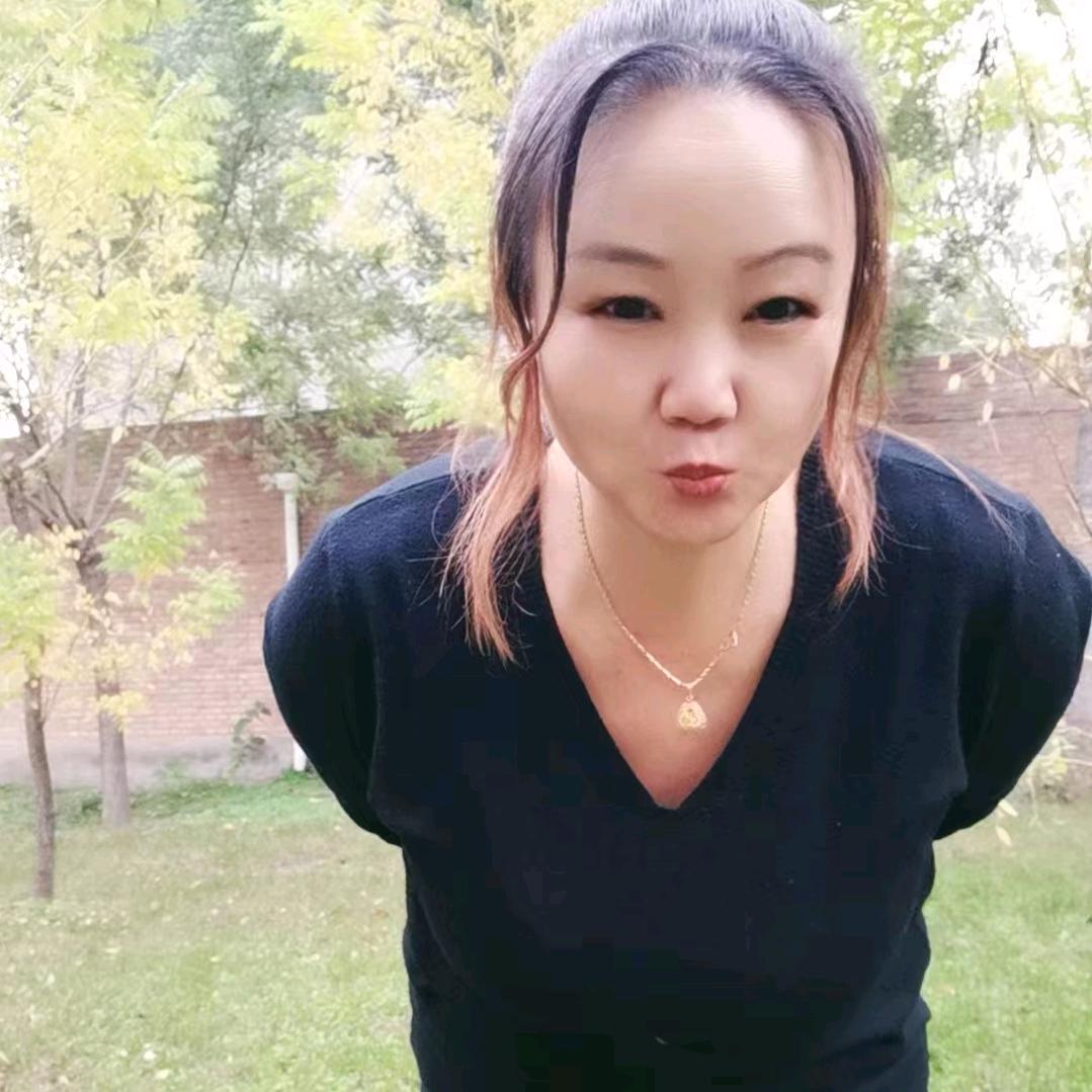 傻妮，九妹