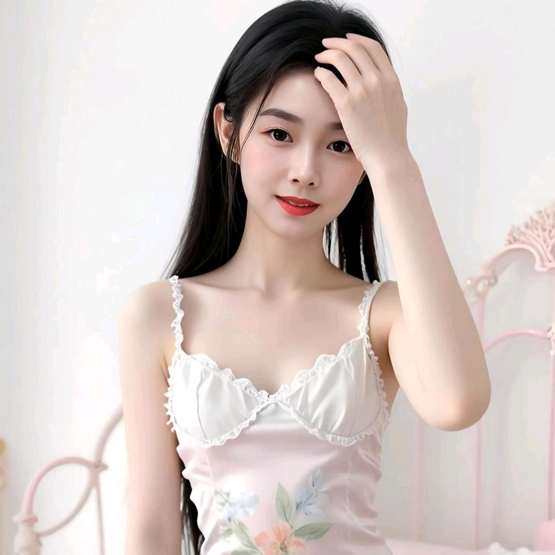 爱你心动