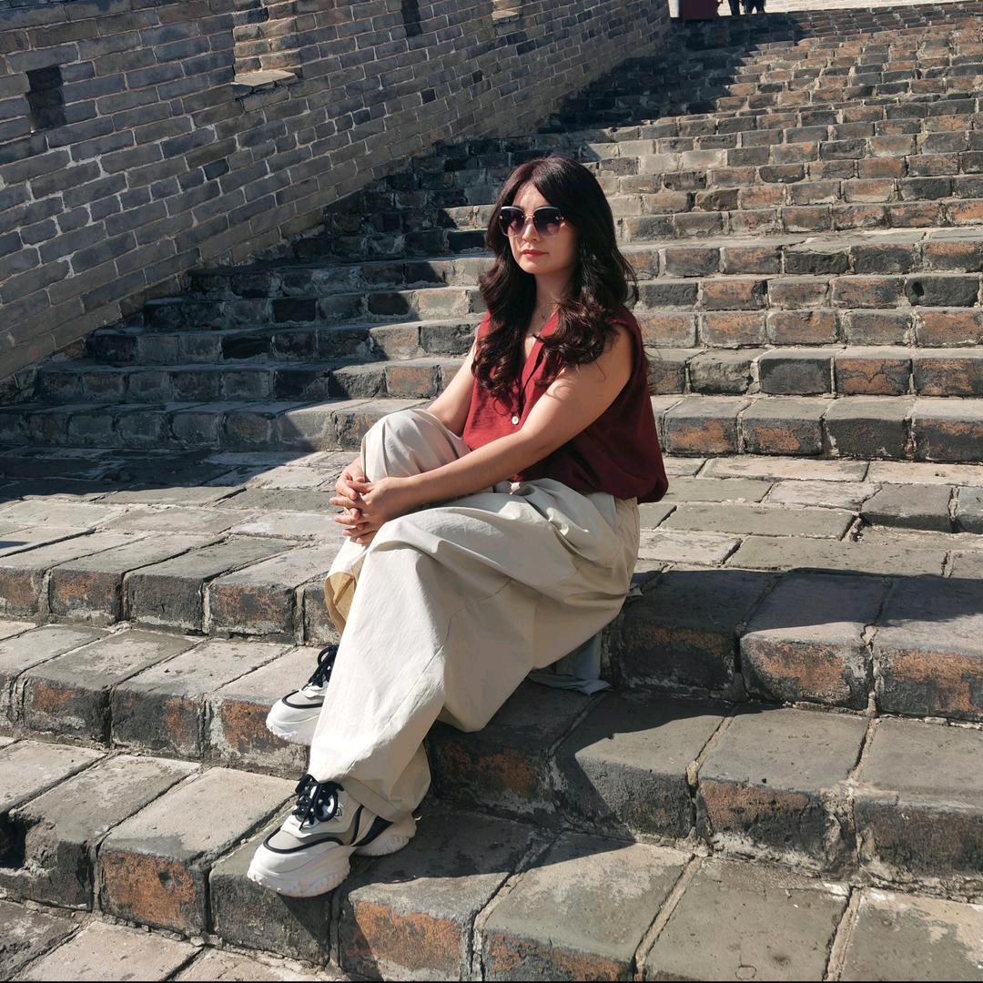 秦豫晟兴商贸有限公司（娜娜）