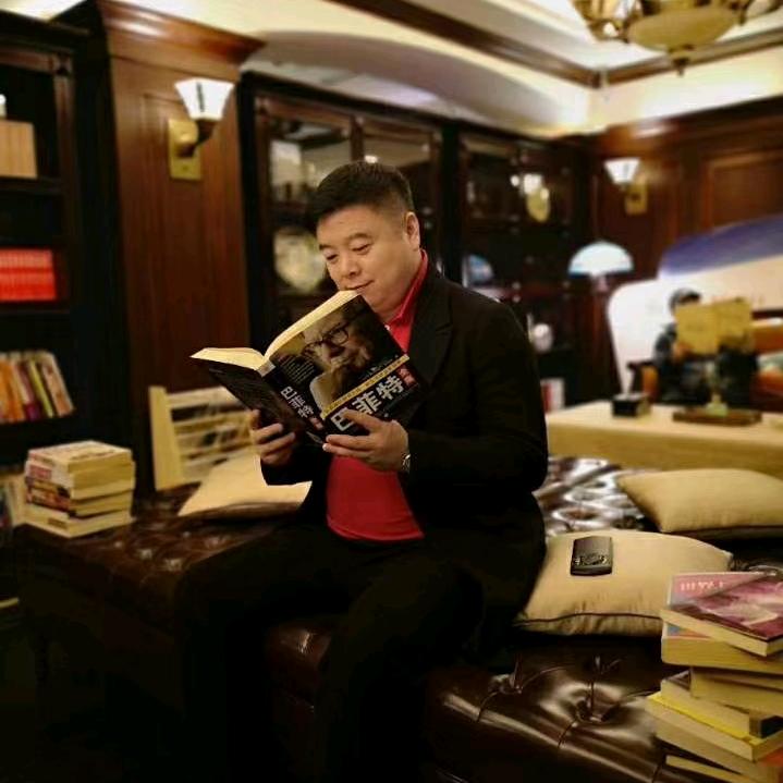 无我利他商学院&魏勇