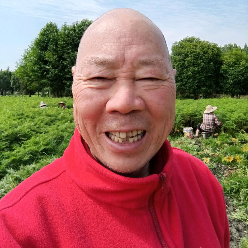 农民老康   都江堰