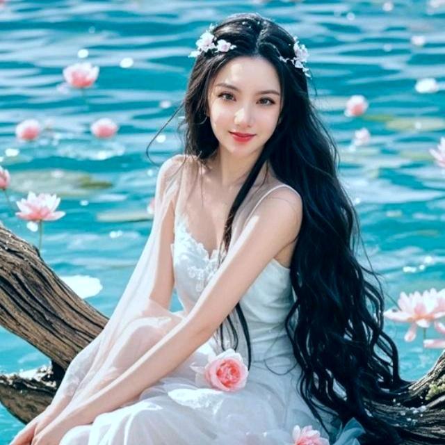 🌹自由女人🌹