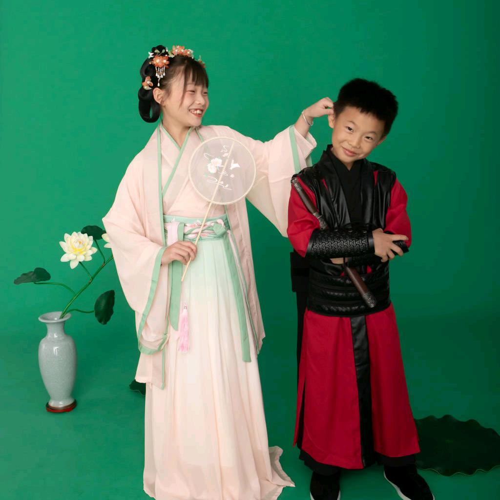 朱先生💖佘女士