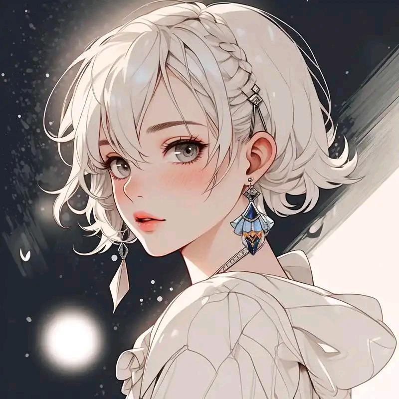 成熟幼稚女