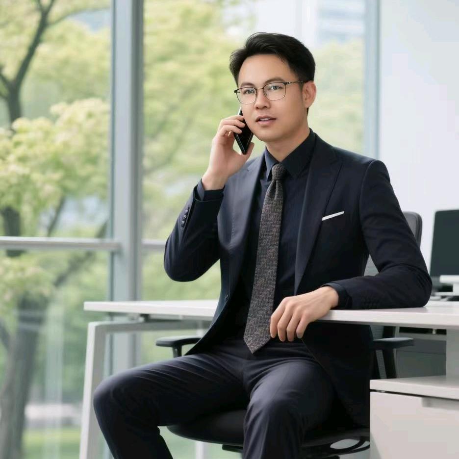 吴总的房产朋友圈