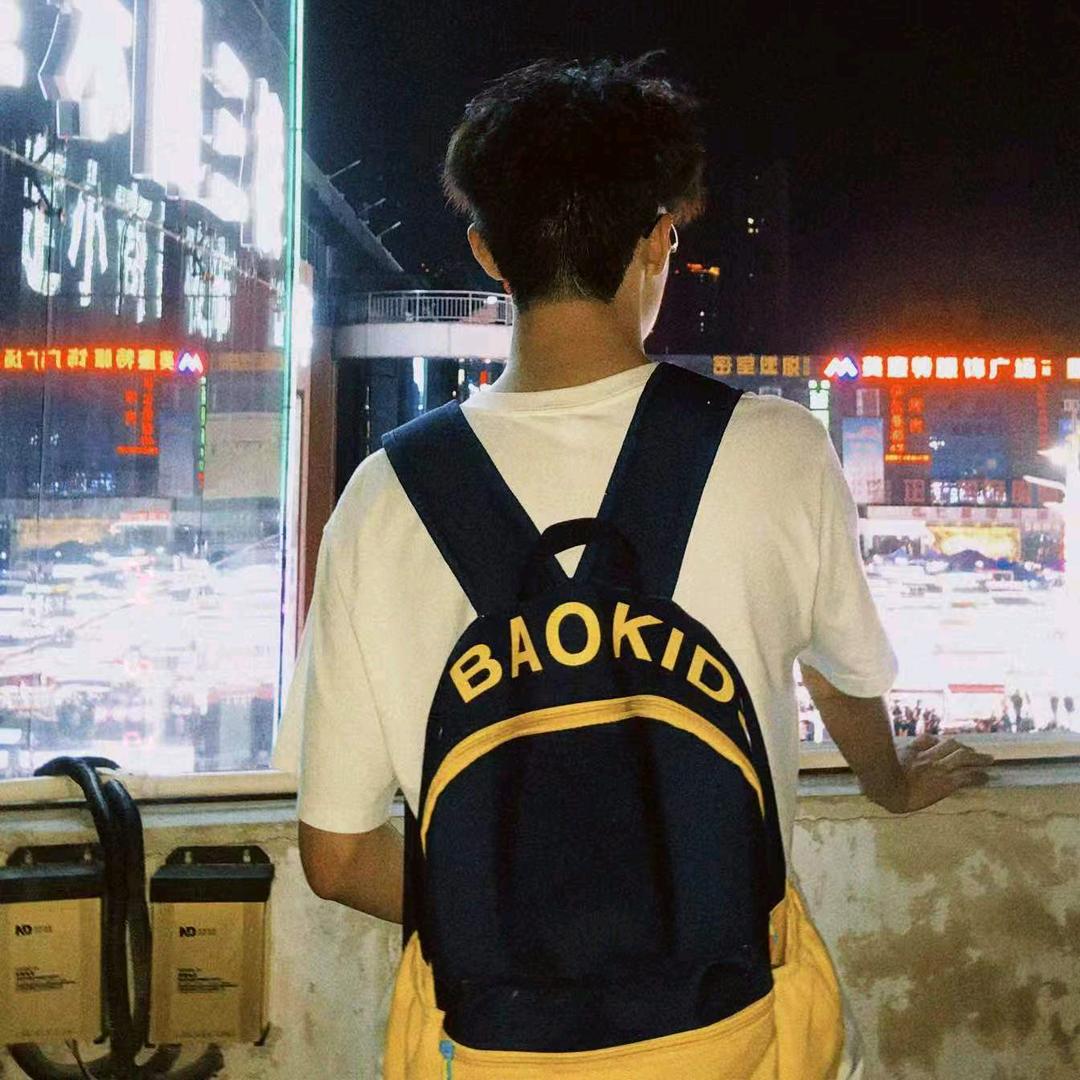 政政（康复版）