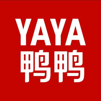 YAYA鸭鸭羽绒服饰直播号