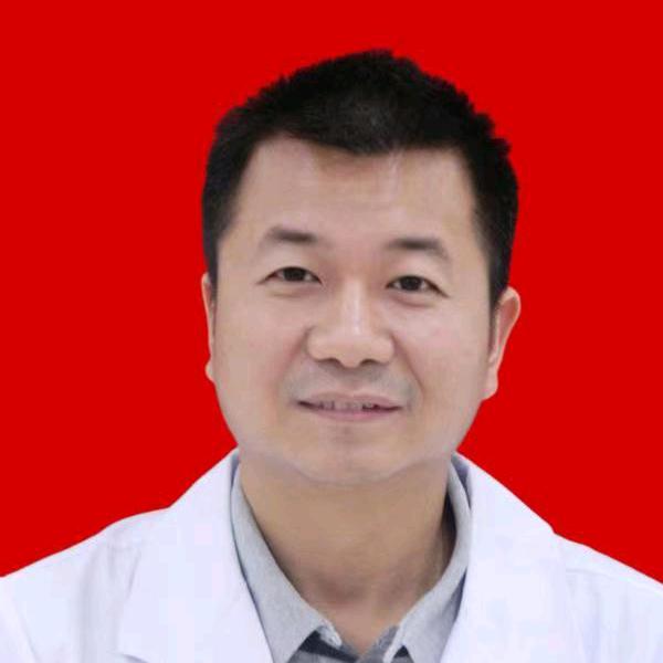 中医男科徐庆刚