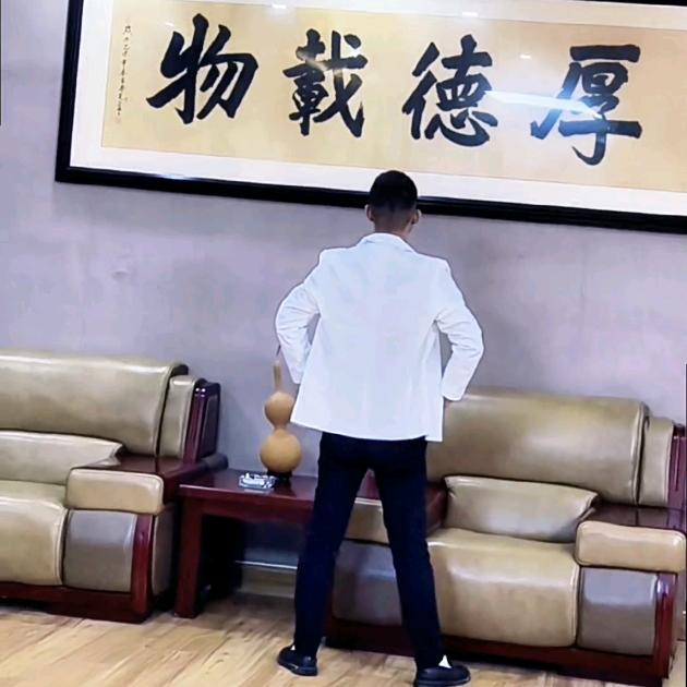 嘉祥李欢欢