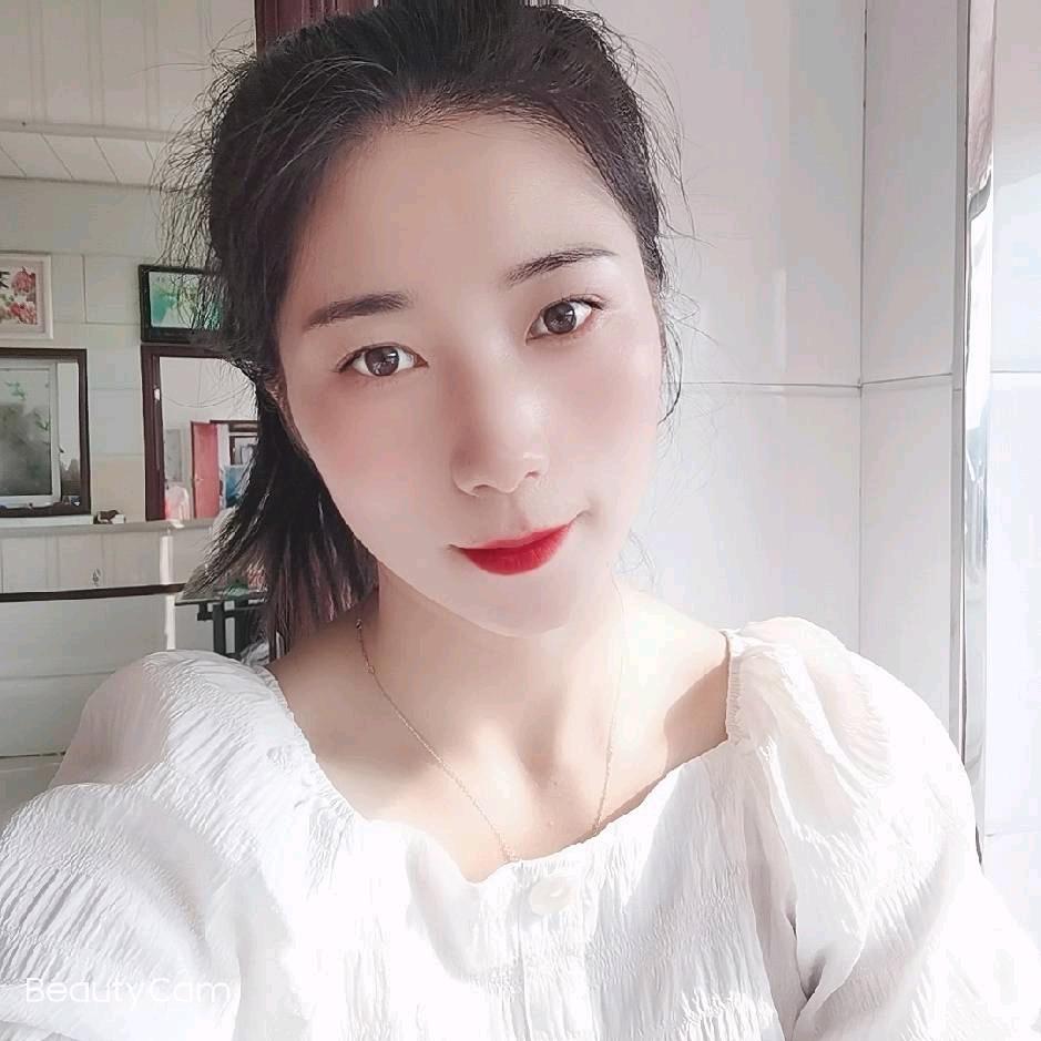 静姐❤