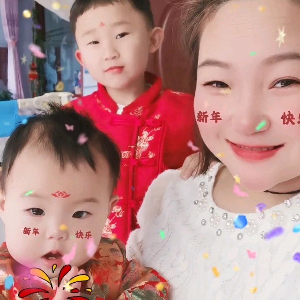 睿🧚‍♂️ 燃🧚‍♀️宝宝