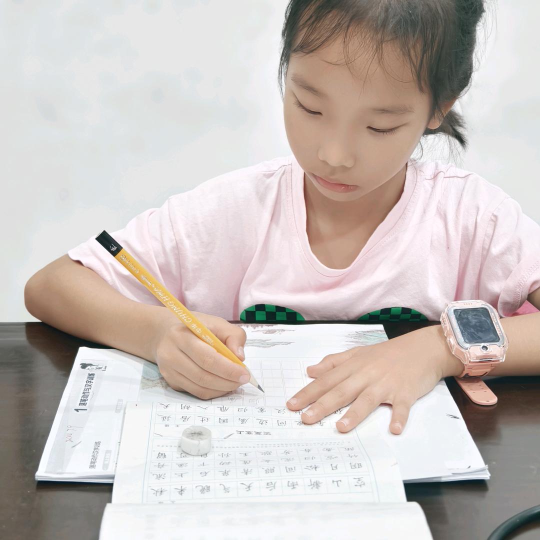 我——我们