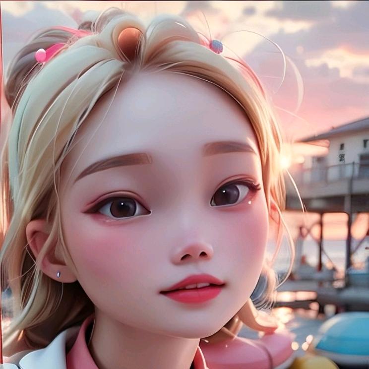 可小杨