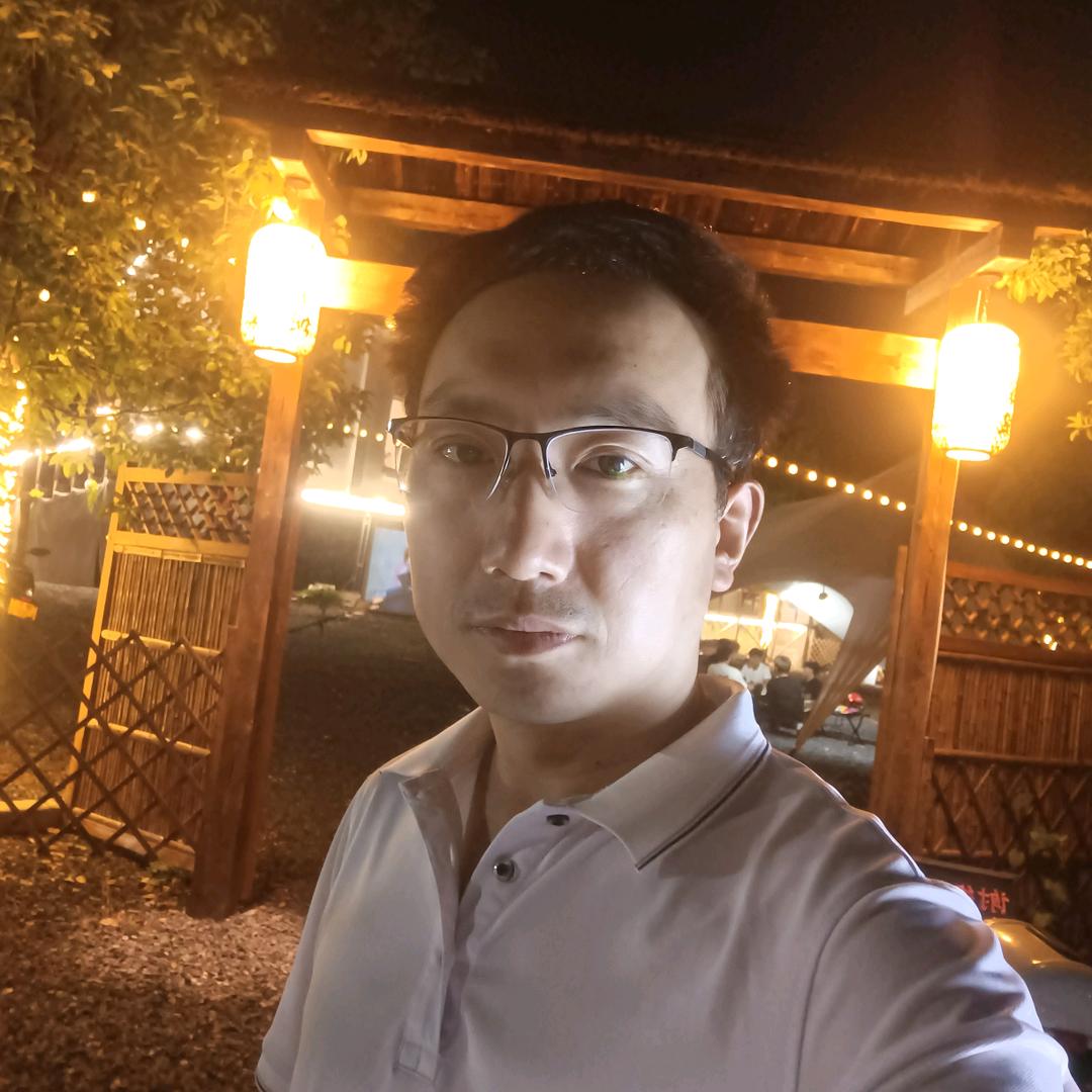 啊勇哥