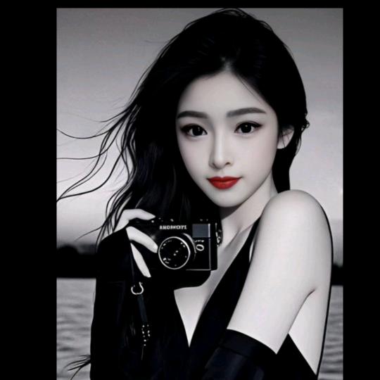 石榴树上的石榴花