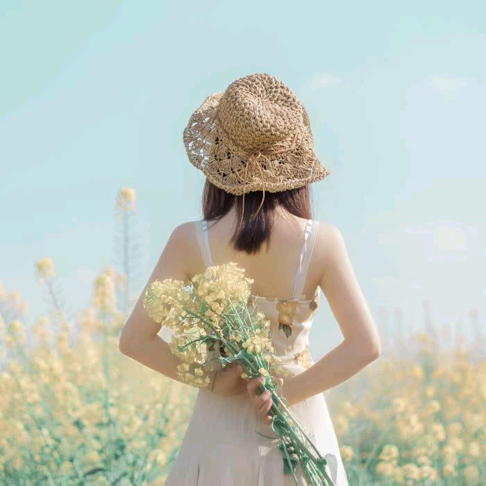 婷婷正能量