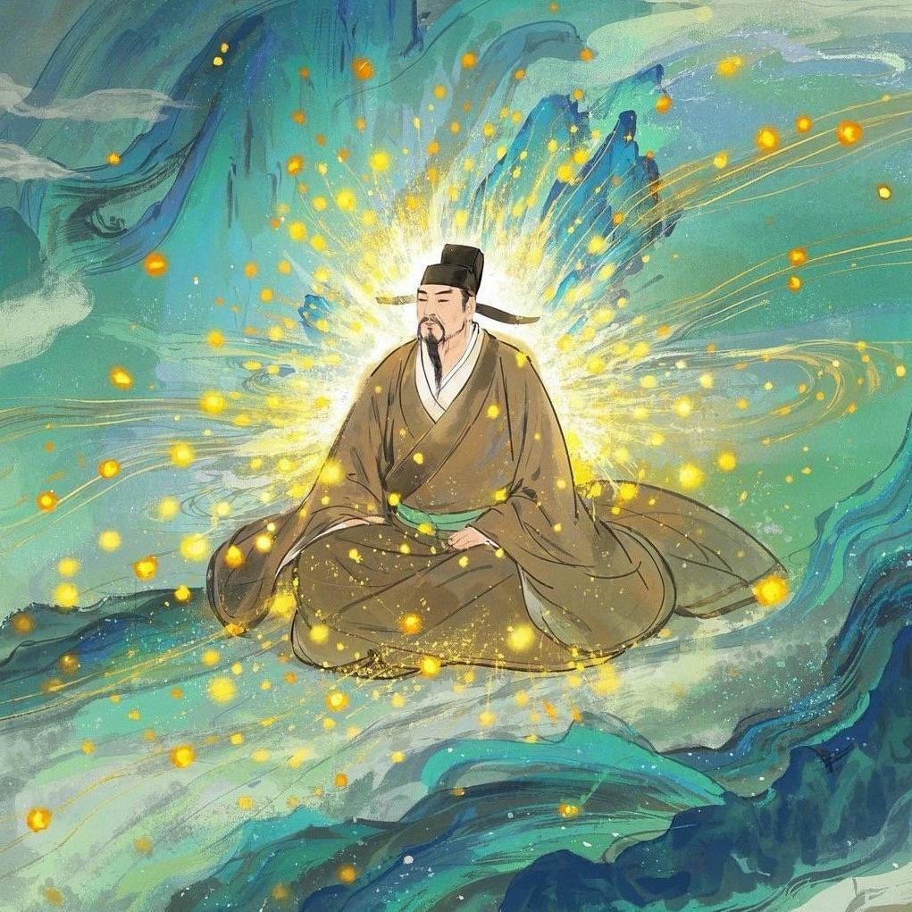 觉·醒